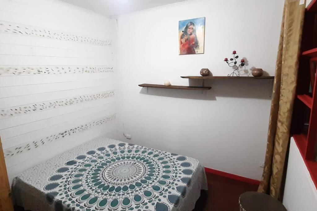 Apartament Atenas Backpackers Zewnętrze zdjęcie